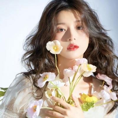 良宵花弄月