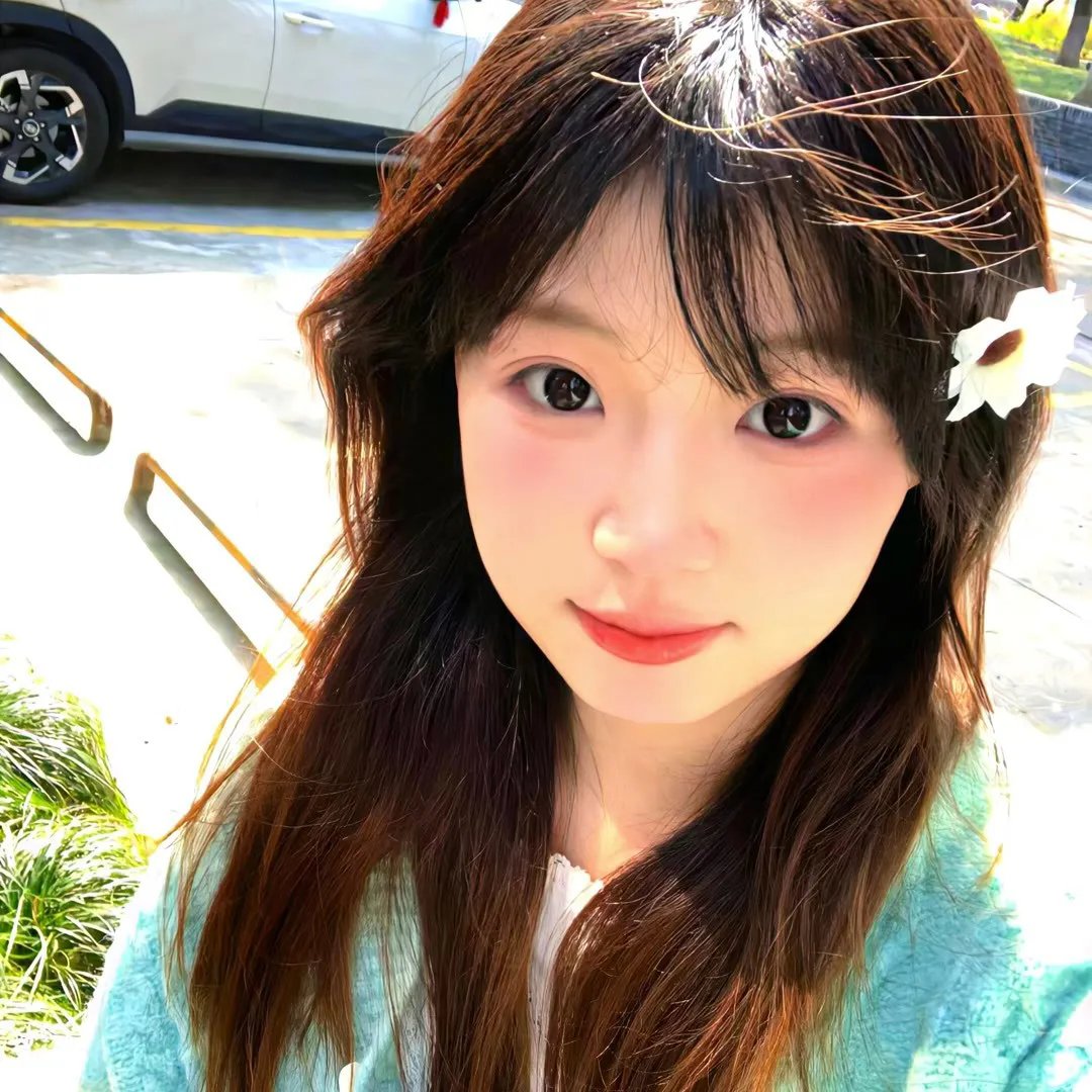 小姐好黑